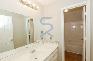 Central Riverdale Comfort – 3BR/2.5BA at 7194 Blackjack Court