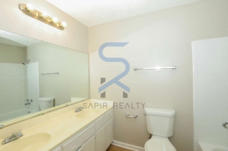 Central Riverdale Comfort – 3BR/2.5BA at 7194 Blackjack Court