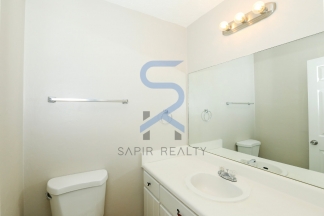 Central Riverdale Comfort – 3BR/2.5BA at 7194 Blackjack Court