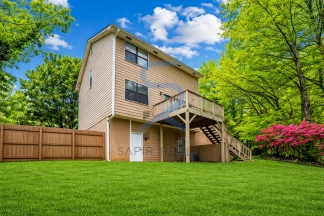 Central Riverdale Comfort – 3BR/2.5BA at 7194 Blackjack Court