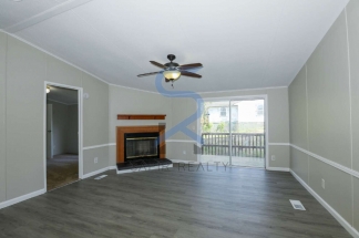 Welcome Home to Center Hill – 3 Beds • 2 Baths of Comfort