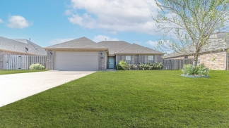 Beautiful Home in Bentonville!