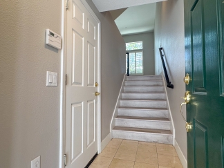 Sunnyvale Blackwood Terrace Townhome