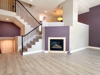 Sunnyvale Blackwood Terrace Townhome