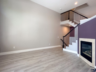 Sunnyvale Blackwood Terrace Townhome