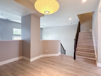 Sunnyvale Blackwood Terrace Townhome
