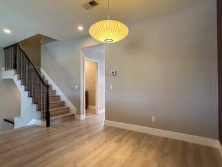 Sunnyvale Blackwood Terrace Townhome