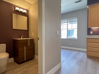 Sunnyvale Blackwood Terrace Townhome