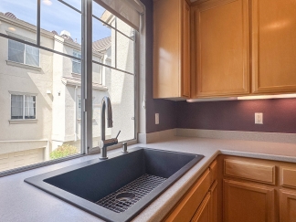 Sunnyvale Blackwood Terrace Townhome