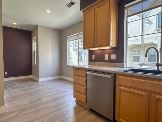 Sunnyvale Blackwood Terrace Townhome