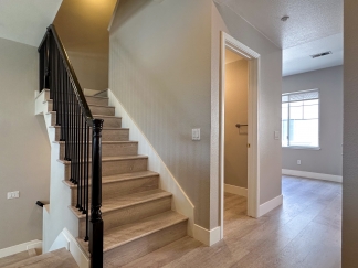 Sunnyvale Blackwood Terrace Townhome