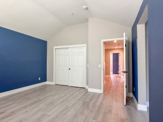 Sunnyvale Blackwood Terrace Townhome