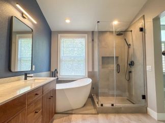 Sunnyvale Blackwood Terrace Townhome