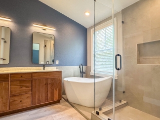 Sunnyvale Blackwood Terrace Townhome