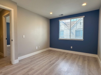 Sunnyvale Blackwood Terrace Townhome