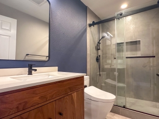 Sunnyvale Blackwood Terrace Townhome