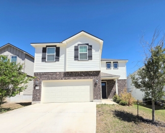 724 Fort Leonard, San Antonio, TX, 78245