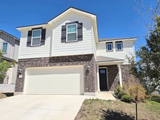 724 Fort Leonard, San Antonio, TX, 78245