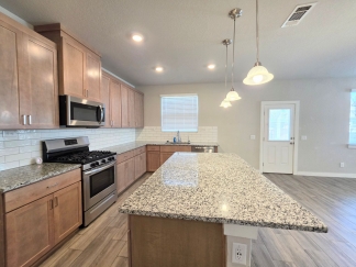 724 Fort Leonard, San Antonio, TX, 78245