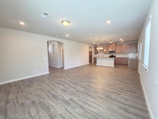 724 Fort Leonard, San Antonio, TX, 78245