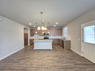 724 Fort Leonard, San Antonio, TX, 78245