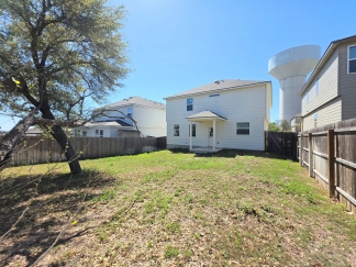 724 Fort Leonard, San Antonio, TX, 78245