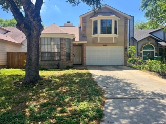 Remodeled 4 Bedroom Home with 2 Car Garage in Northwest San Antonio