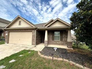3327 Candlemoon Drive, San Antonio, TX, 78244