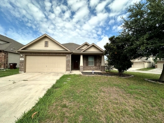 3327 Candlemoon Drive, San Antonio, TX, 78244