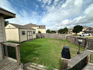 3327 Candlemoon Drive, San Antonio, TX, 78244