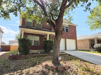 914 Tisbury Parkway, San Antonio, TX, 78251