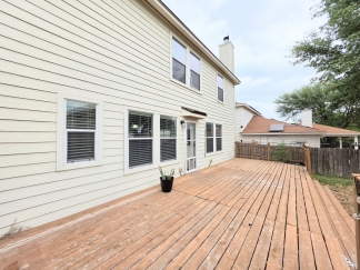 914 Tisbury Parkway, San Antonio, TX, 78251