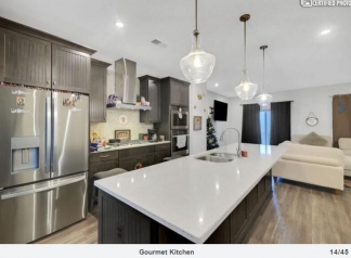 Now Leasing: Rare Fully Furnished 4BR Townhome at 139 Choke Cherry Court — Pet-Friendly Living with Exclusive Amenities + Limited-Time Lease Fee Savings!