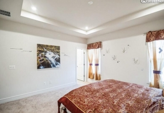 Now Leasing: Rare Fully Furnished 4BR Townhome at 139 Choke Cherry Court — Pet-Friendly Living with Exclusive Amenities + Limited-Time Lease Fee Savings!