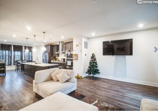 Now Leasing: Rare Fully Furnished 4BR Townhome at 139 Choke Cherry Court — Pet-Friendly Living with Exclusive Amenities + Limited-Time Lease Fee Savings!