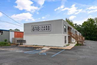 818 Saraland - 818 Saraland Boulevard South