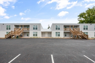 818 Saraland - 818 Saraland Boulevard South