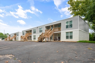 818 Saraland - 818 Saraland Boulevard South