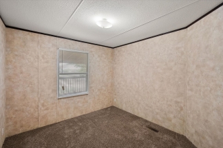 Large Renovated Manufactured Home in the Country