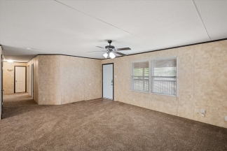 Large Renovated Manufactured Home in the Country