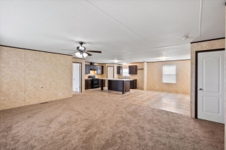 Large Renovated Manufactured Home in the Country