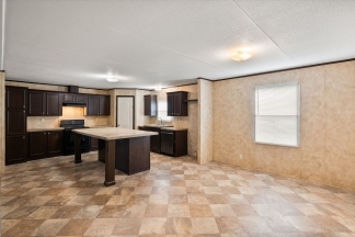 Large Renovated Manufactured Home in the Country