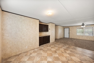 Large Renovated Manufactured Home in the Country