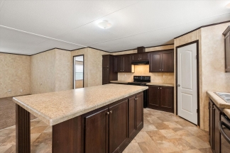 Large Renovated Manufactured Home in the Country