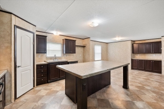 Large Renovated Manufactured Home in the Country