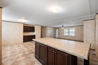 Large Renovated Manufactured Home in the Country