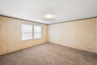 Large Renovated Manufactured Home in the Country