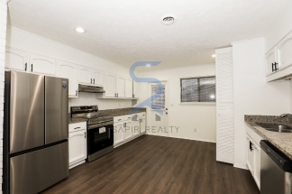 PRE-LEASING: Spacious 2-Bed, 2-Bath Gem in Smyrna at 2323 Ward St SE!