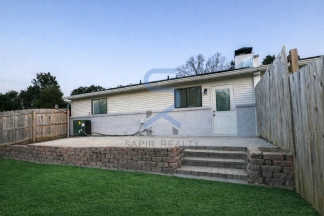 PRE-LEASING: Spacious 2-Bed, 2-Bath Gem in Smyrna at 2323 Ward St SE!