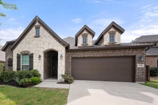 Mansfield Area Beauty